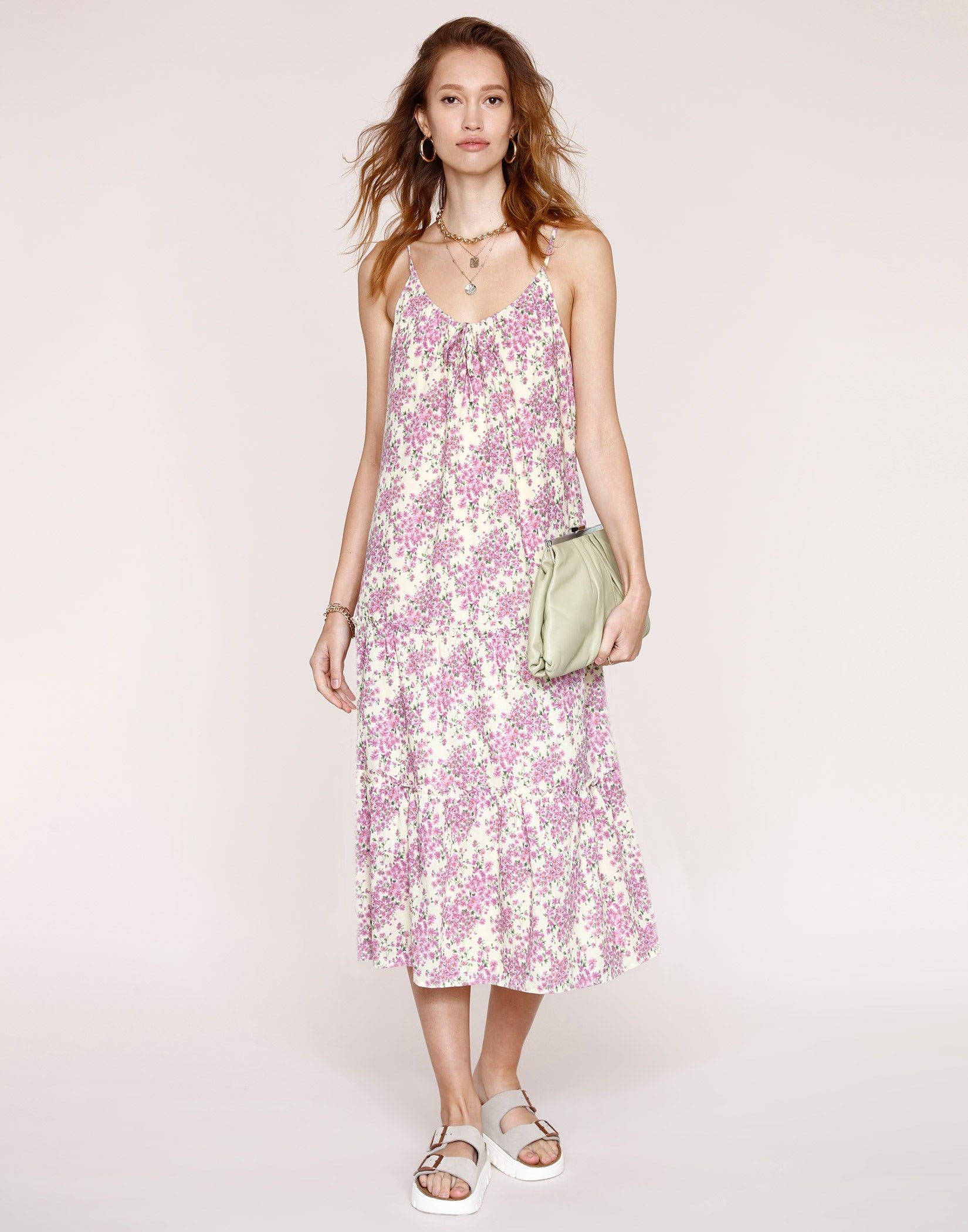 Stasi Dress sold by Heartloom