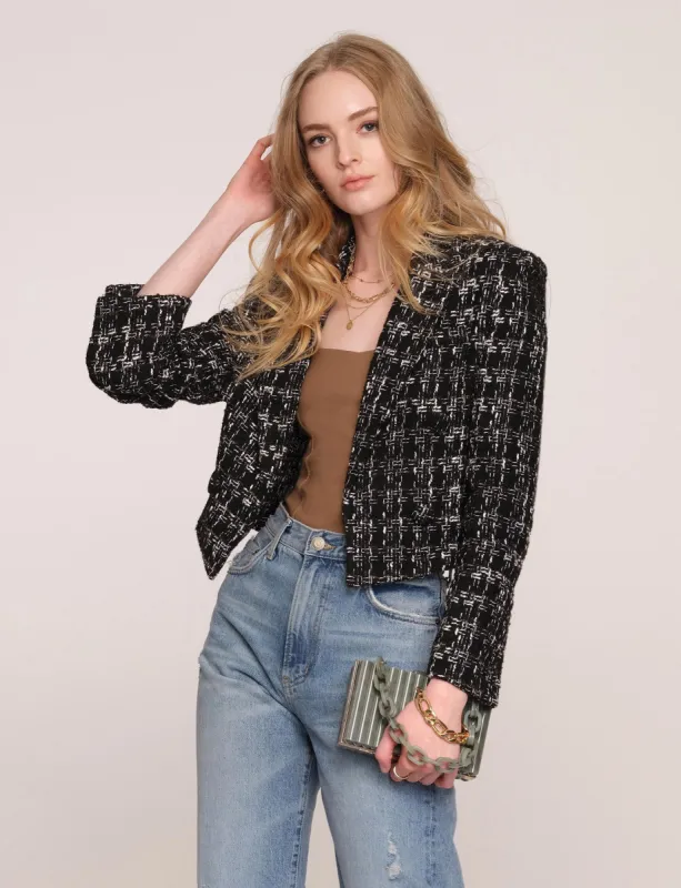 Anira Blazer sold by Heartloom