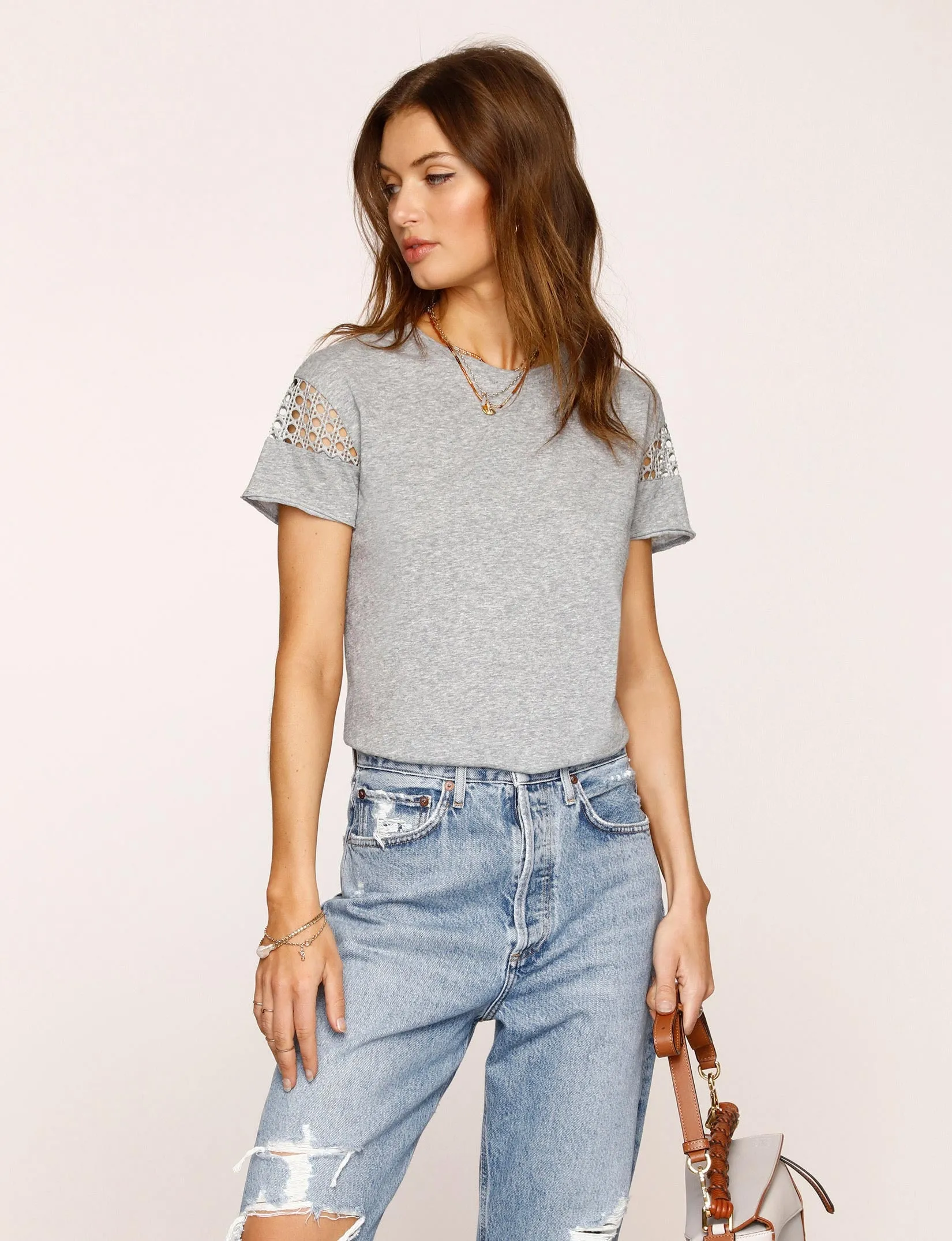 Marla Tee sold by Heartloom