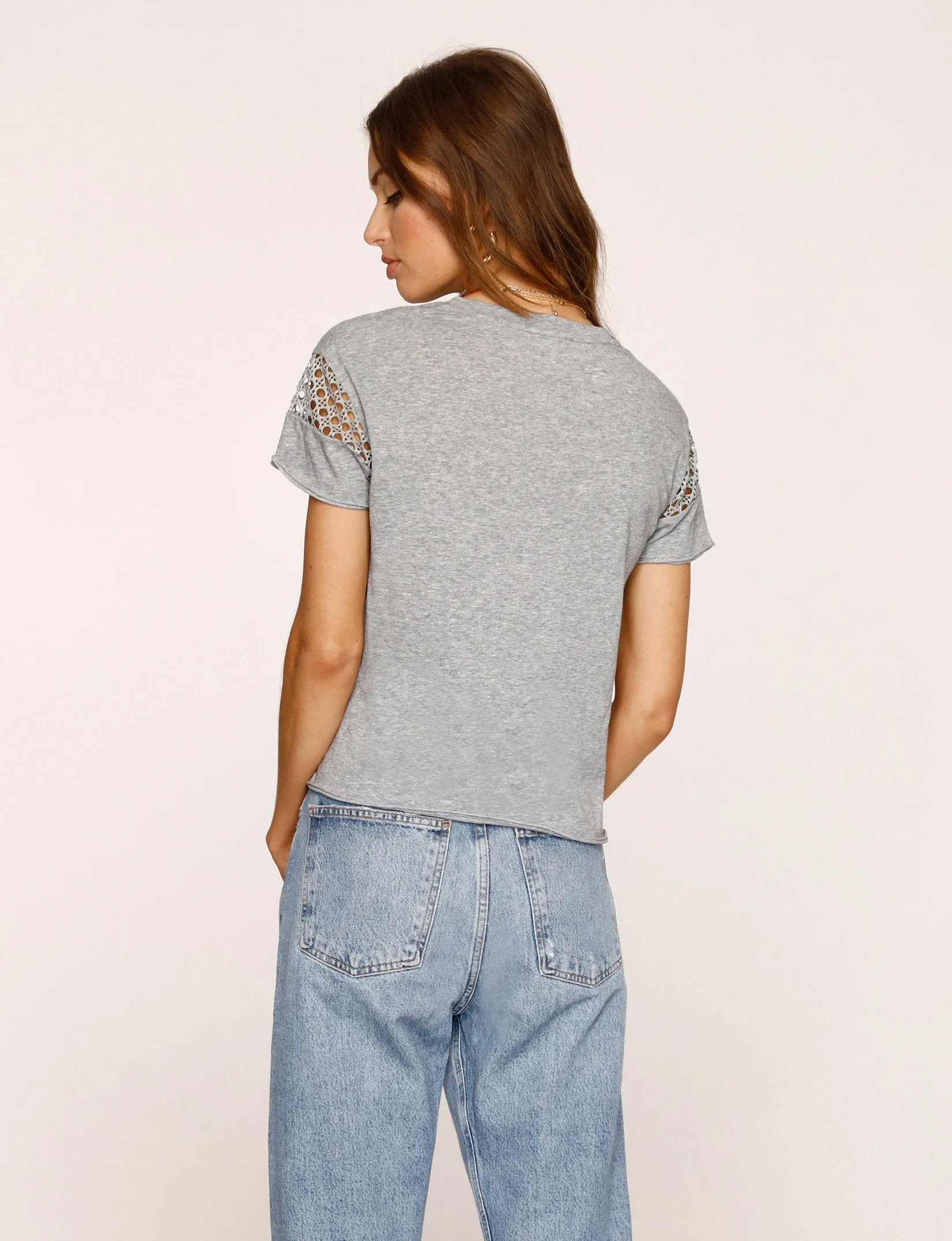 Marla Tee sold by Heartloom product image thumbnail 4