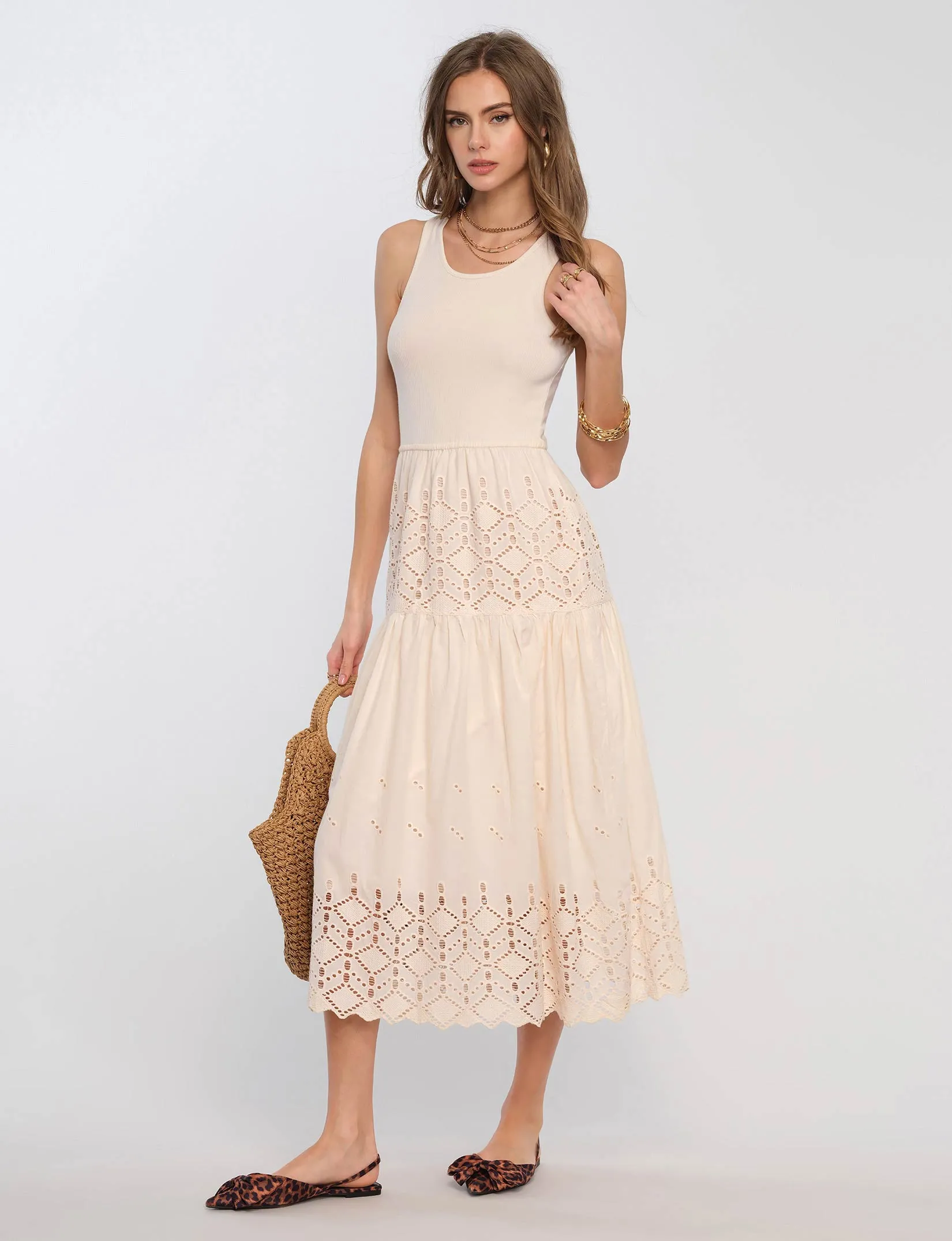 Aribella Dress sold by Heartloom