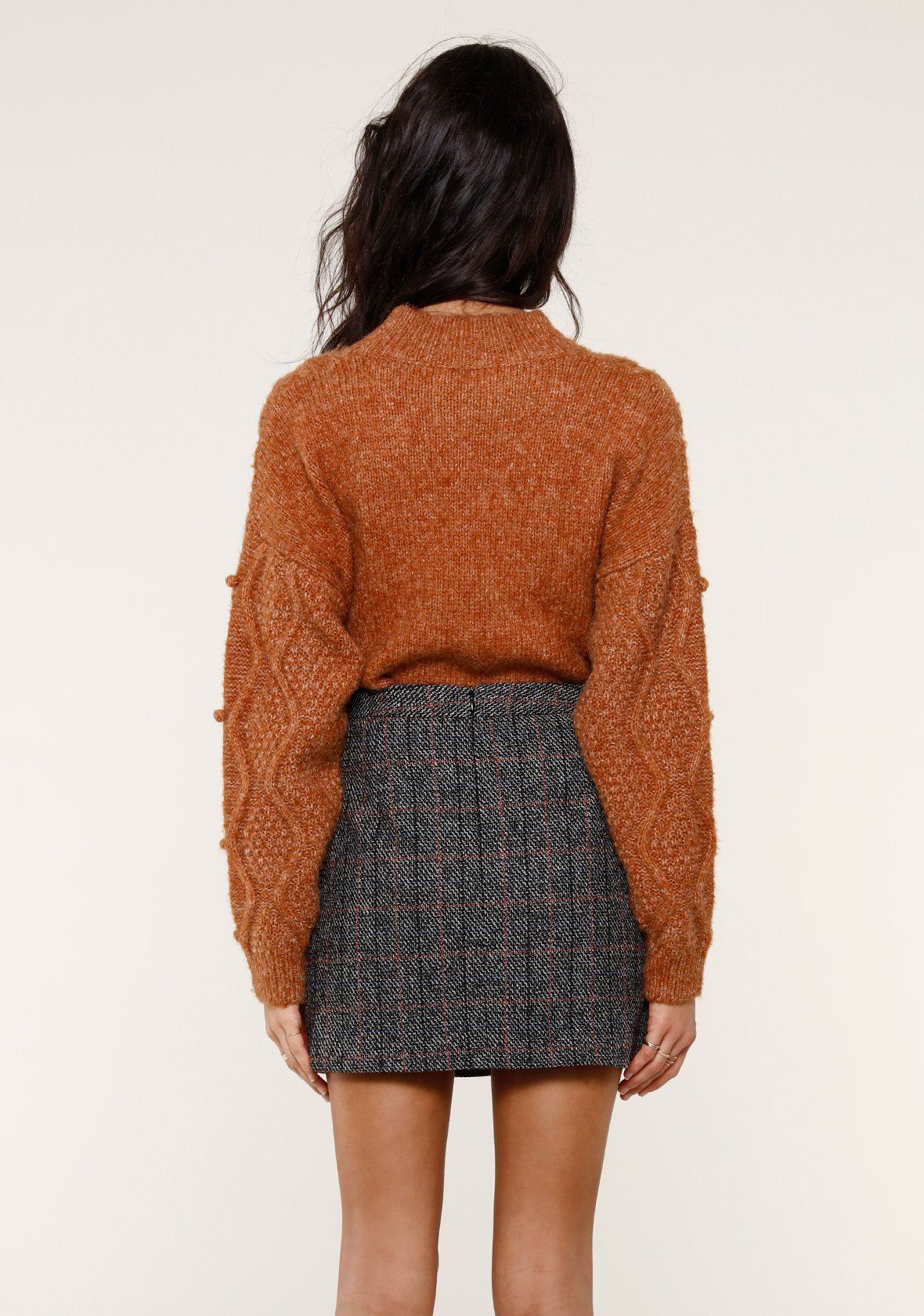 Lindy Skirt sold by Heartloom product image thumbnail 5