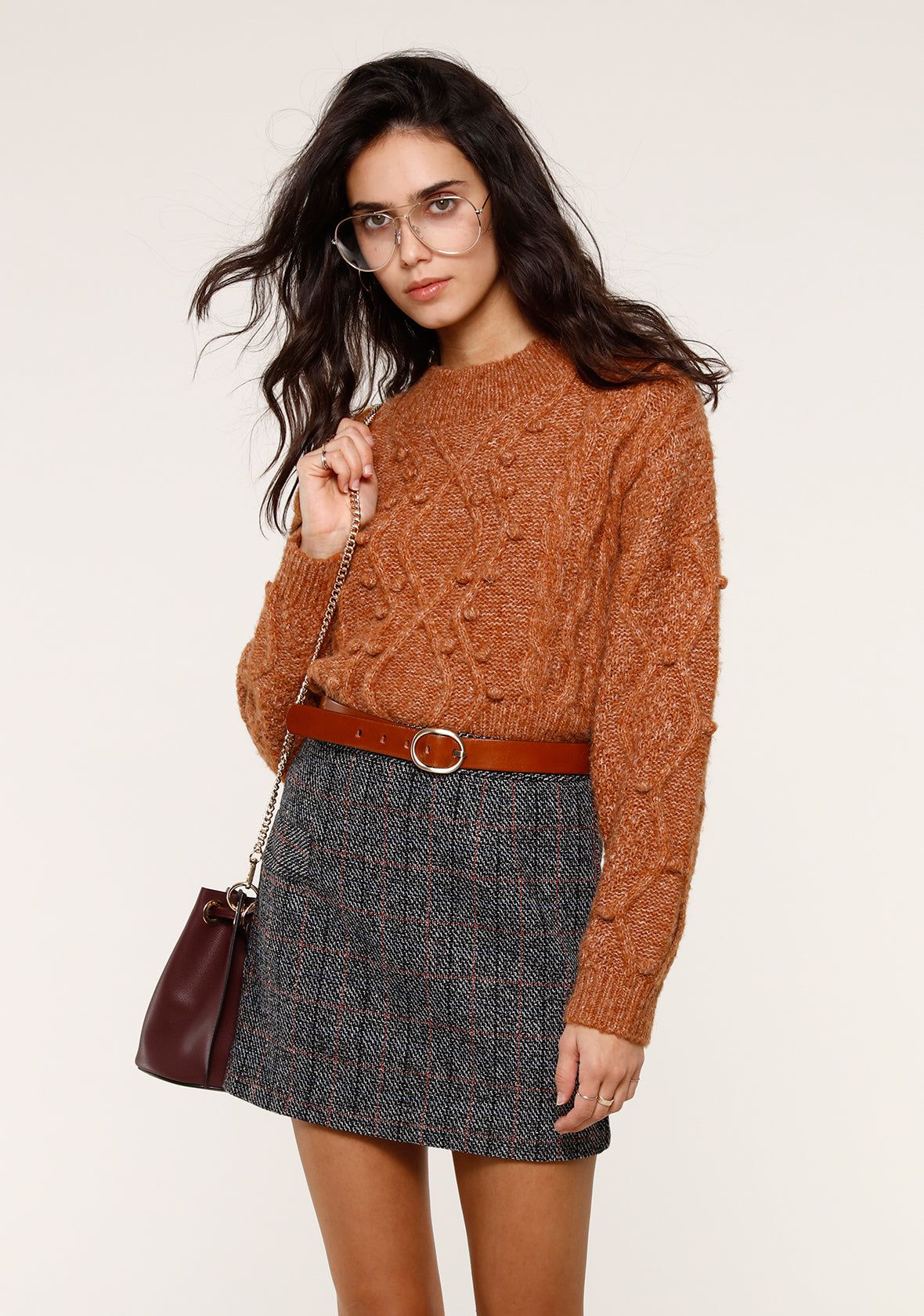 Lindy Skirt sold by Heartloom product image thumbnail 3