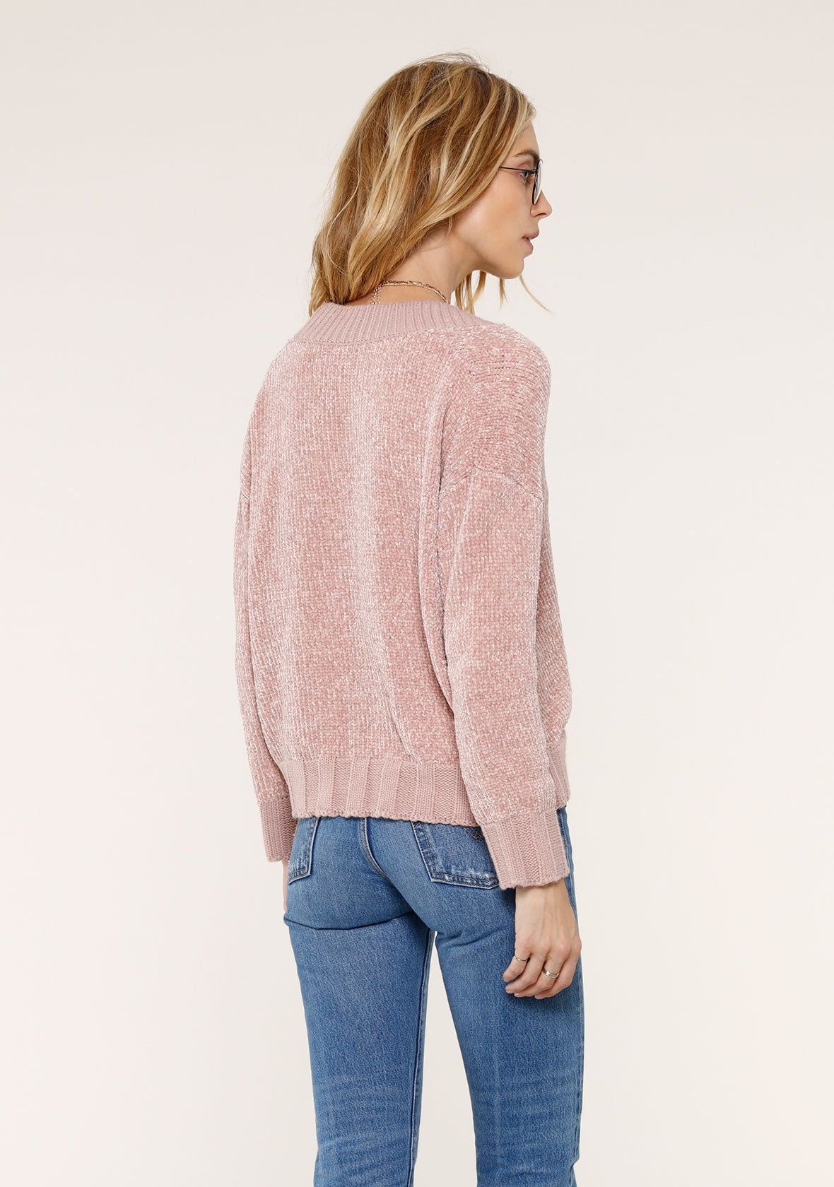 Chloe Sweater sold by Heartloom product image thumbnail 4