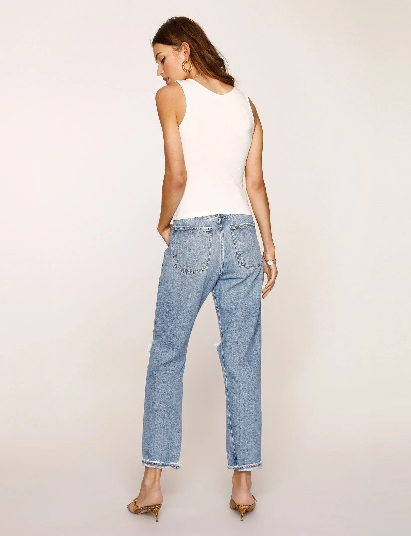 Etal Tank sold by Heartloom product image thumbnail 4