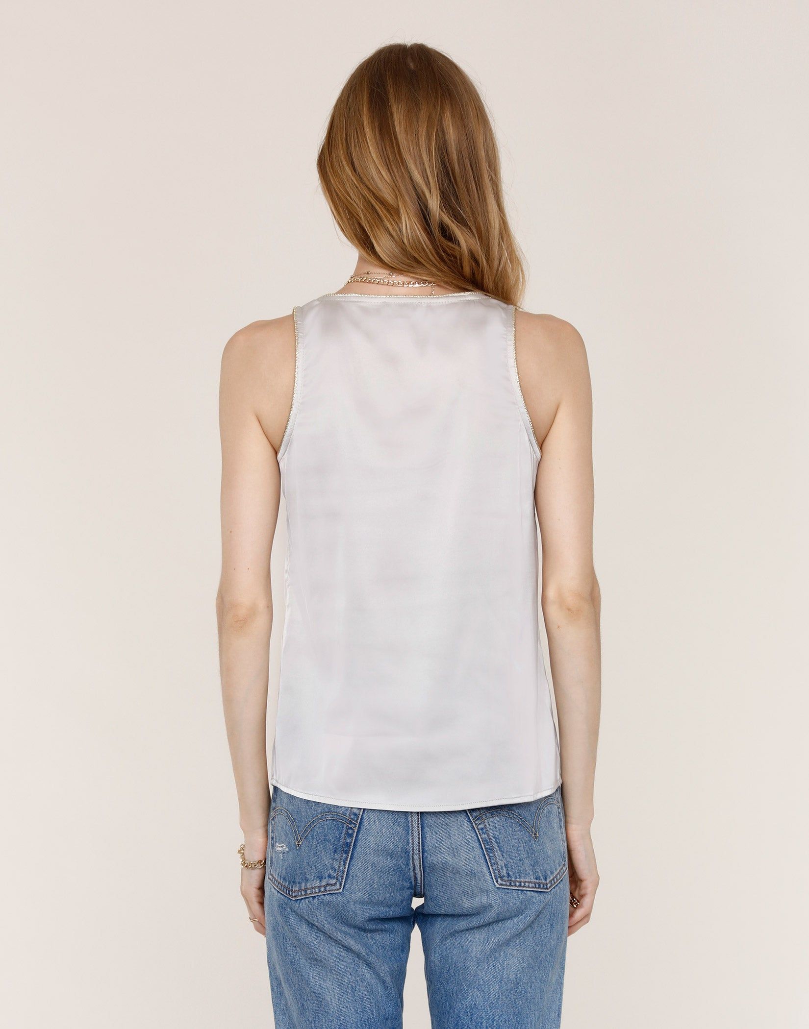 Candace Tank sold by Heartloom product image thumbnail 3