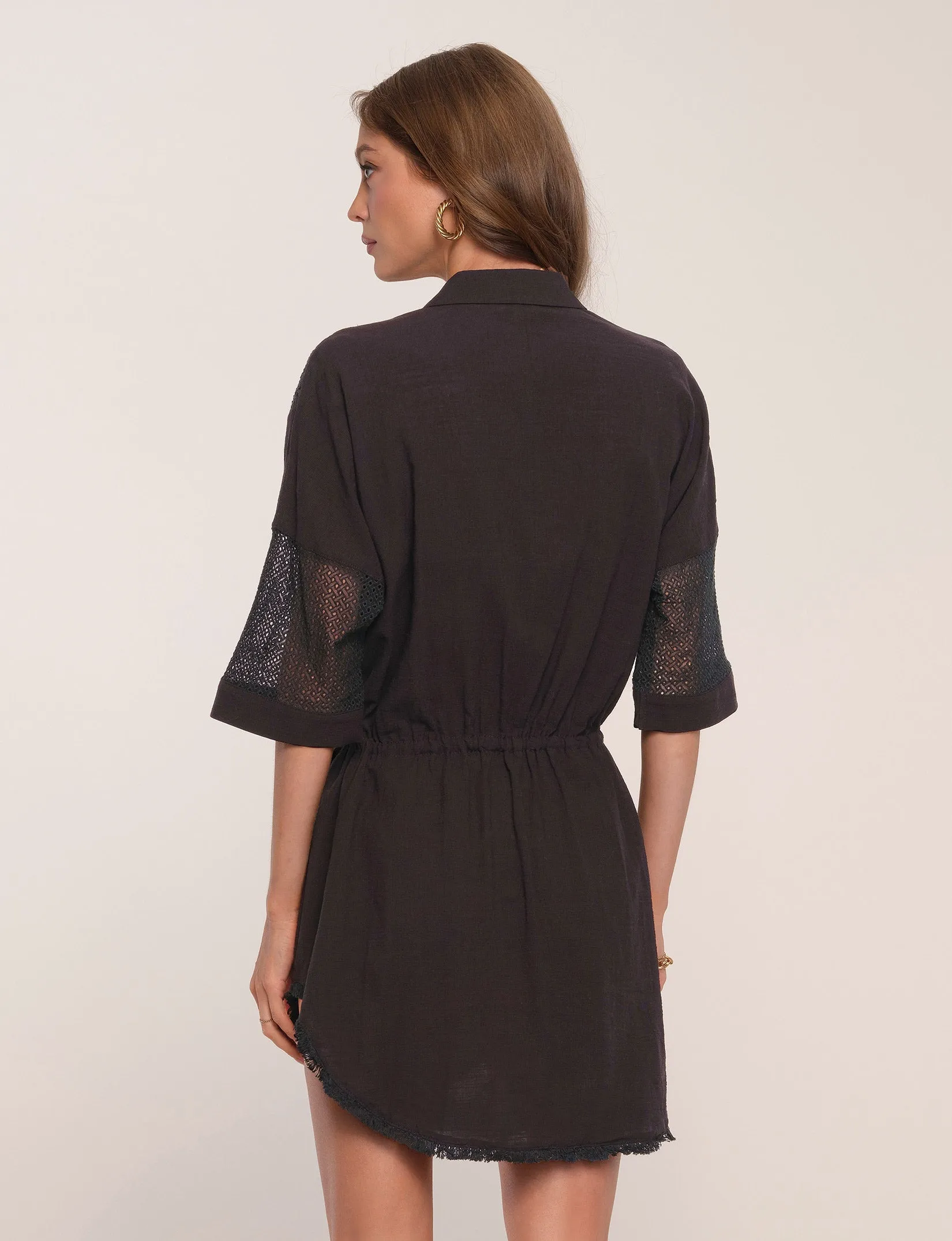 Gene Cover-Up sold by Heartloom product image thumbnail 4