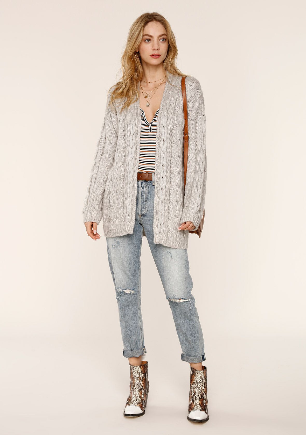 Nola Cardi sold by Heartloom