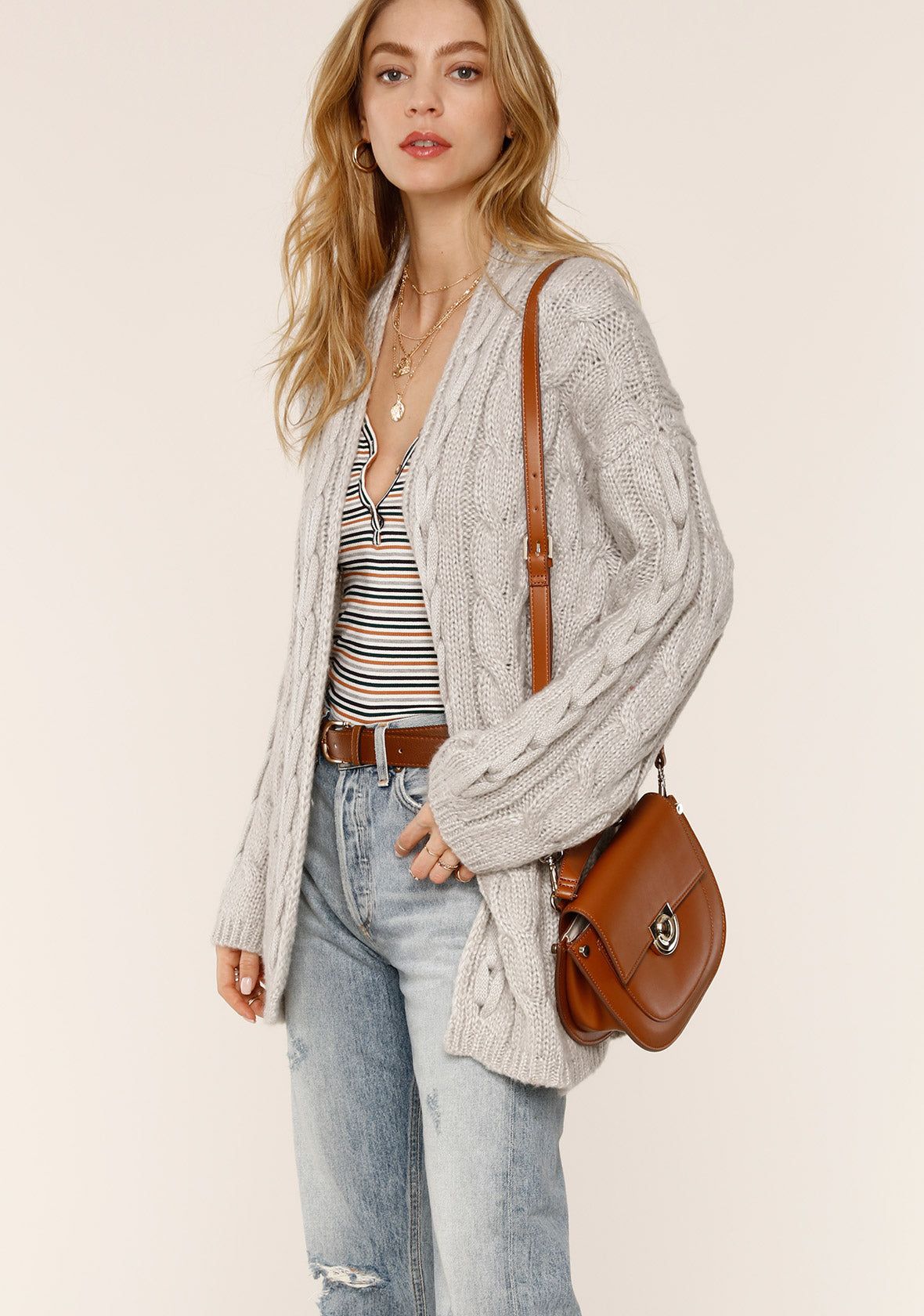 Nola Cardi sold by Heartloom product image thumbnail 2