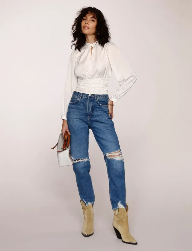 Martine Top sold by Heartloom