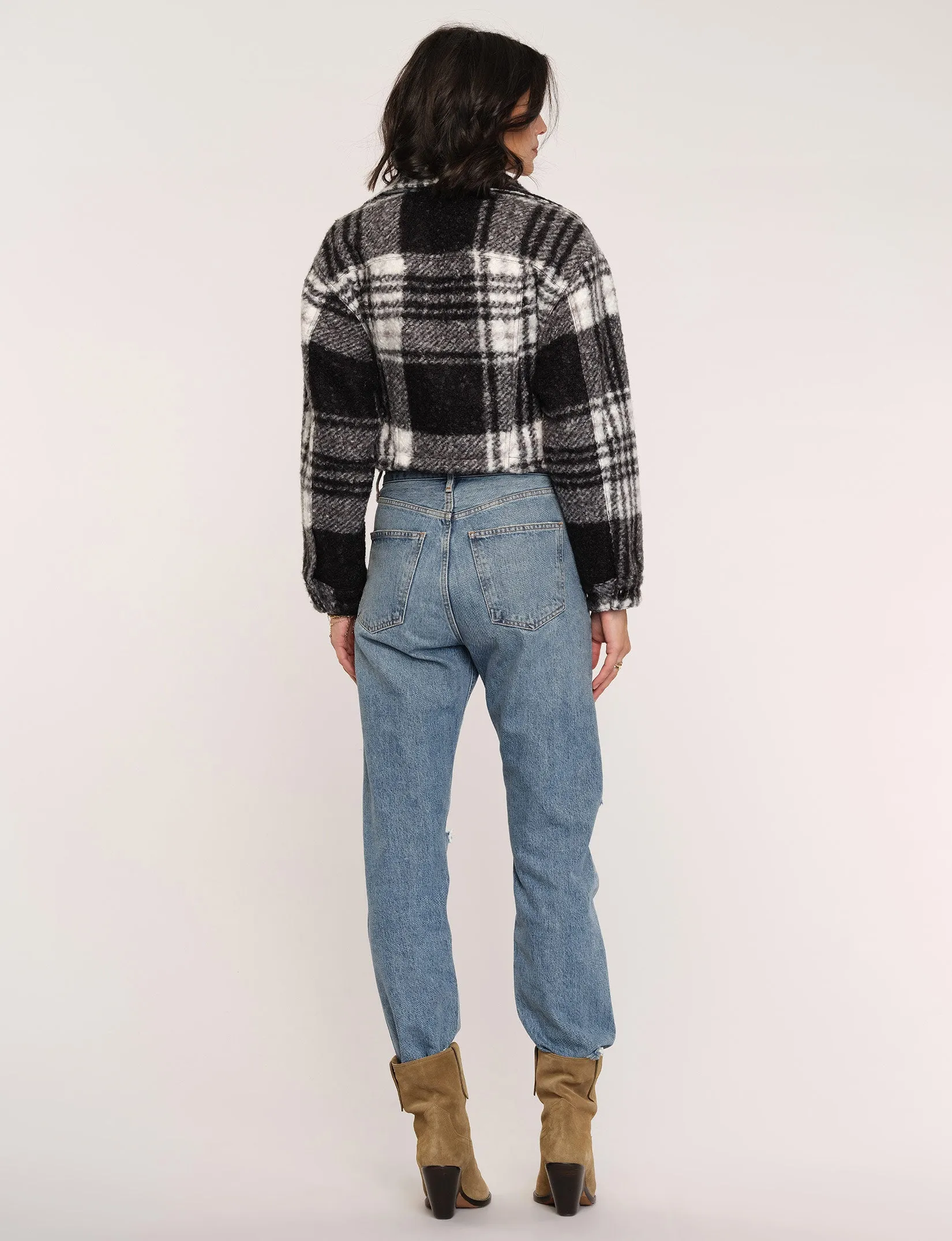 Iona Jacket sold by Heartloom product image thumbnail 3