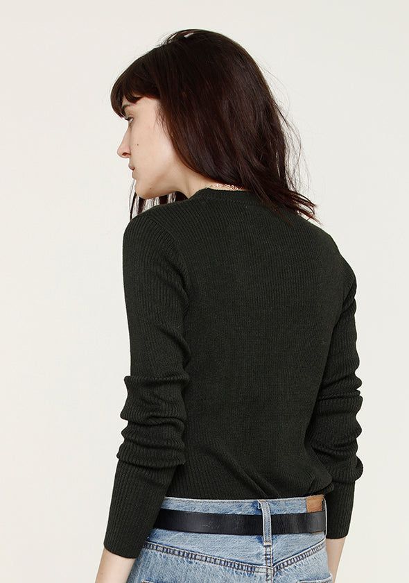 Dia Sweater sold by Heartloom product image thumbnail 4