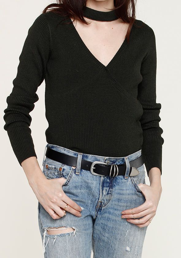 Dia Sweater sold by Heartloom product image thumbnail 5