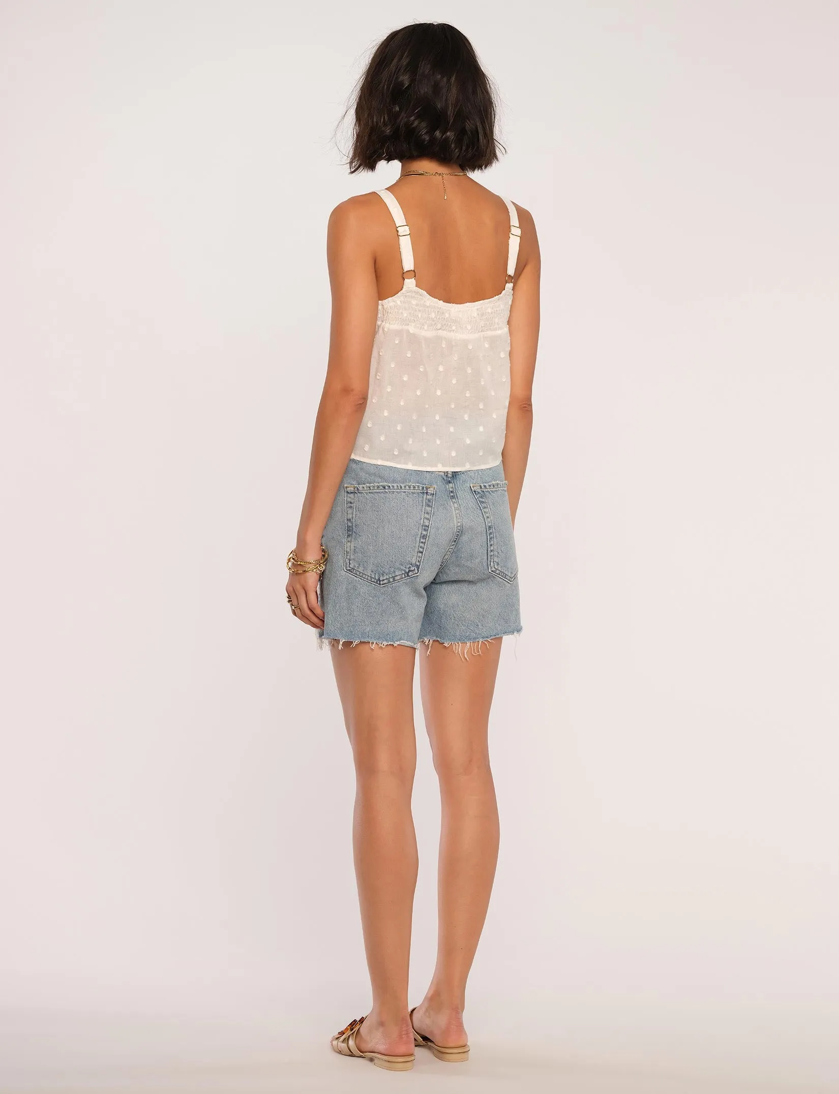Belmont Top sold by Heartloom product image thumbnail 3