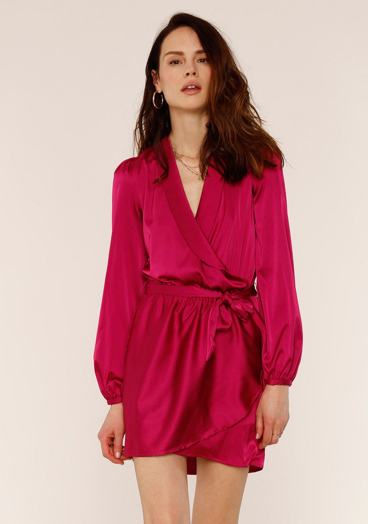 Shona Dress sold by Heartloom product image thumbnail 3