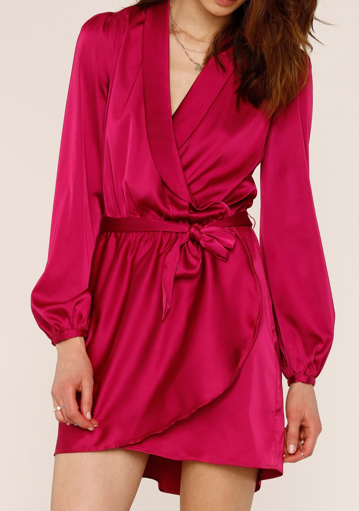 Shona Dress sold by Heartloom product image thumbnail 2