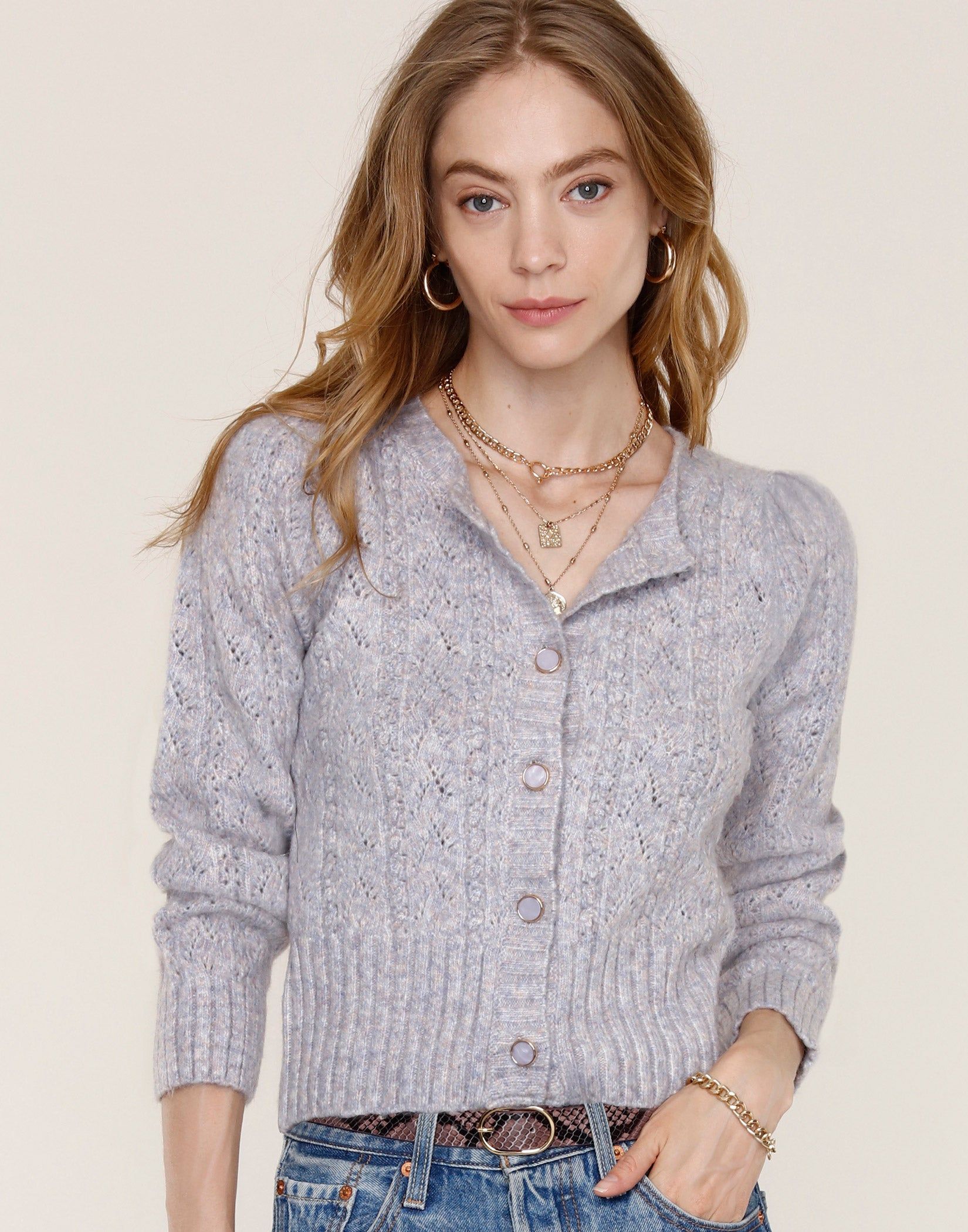 Tia Cardi sold by Heartloom