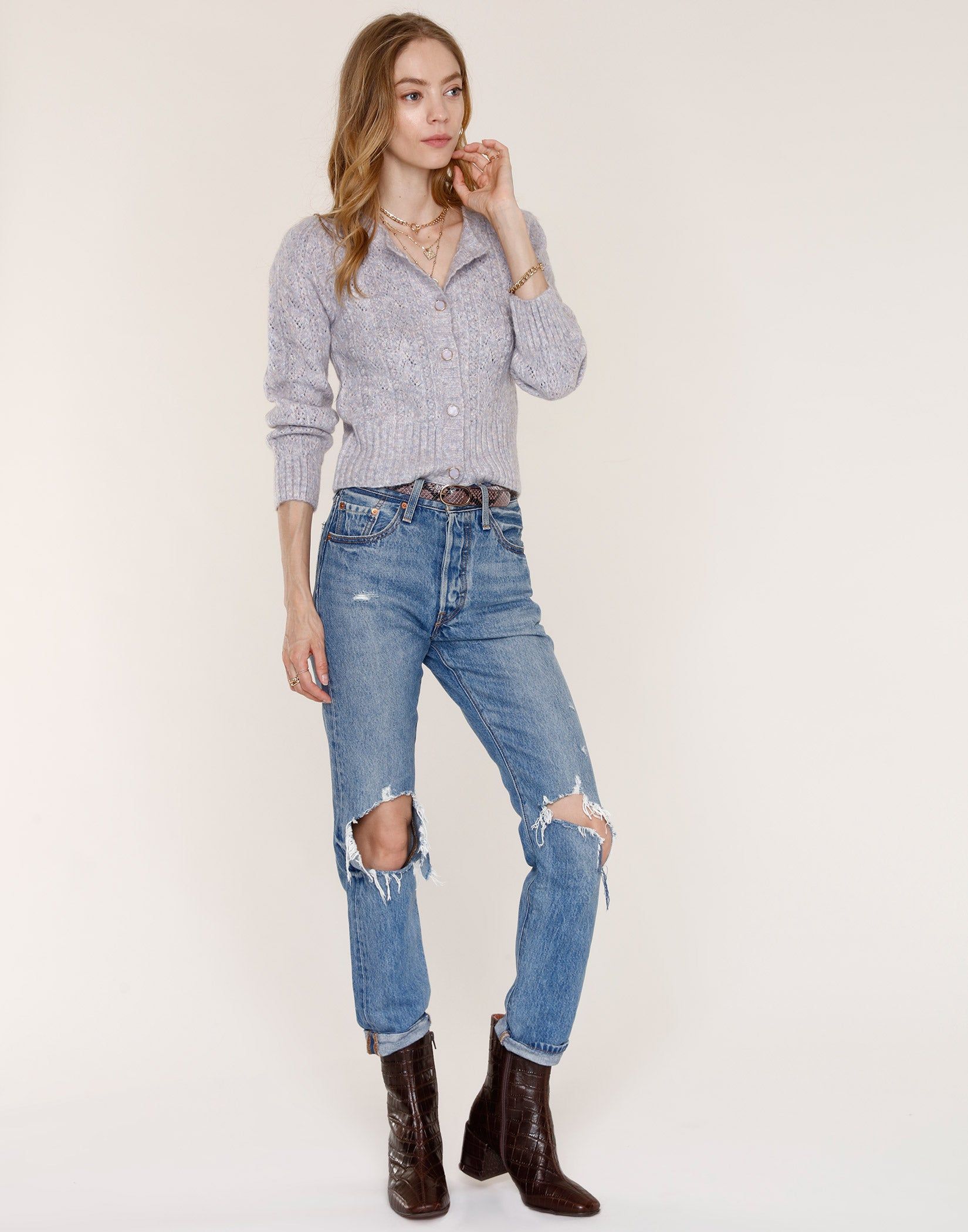 Tia Cardi sold by Heartloom product image thumbnail 2