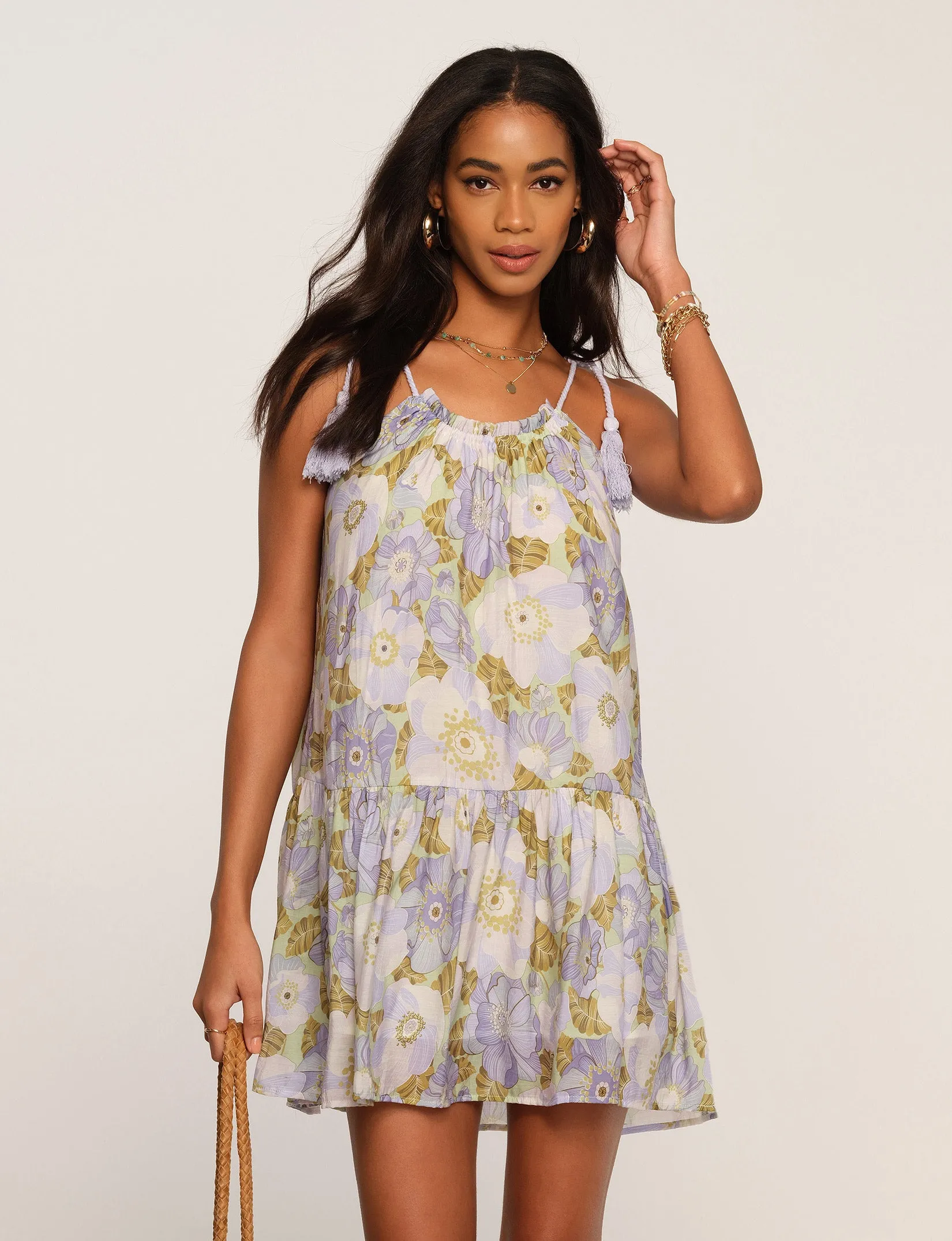 Emilia Dress sold by Heartloom