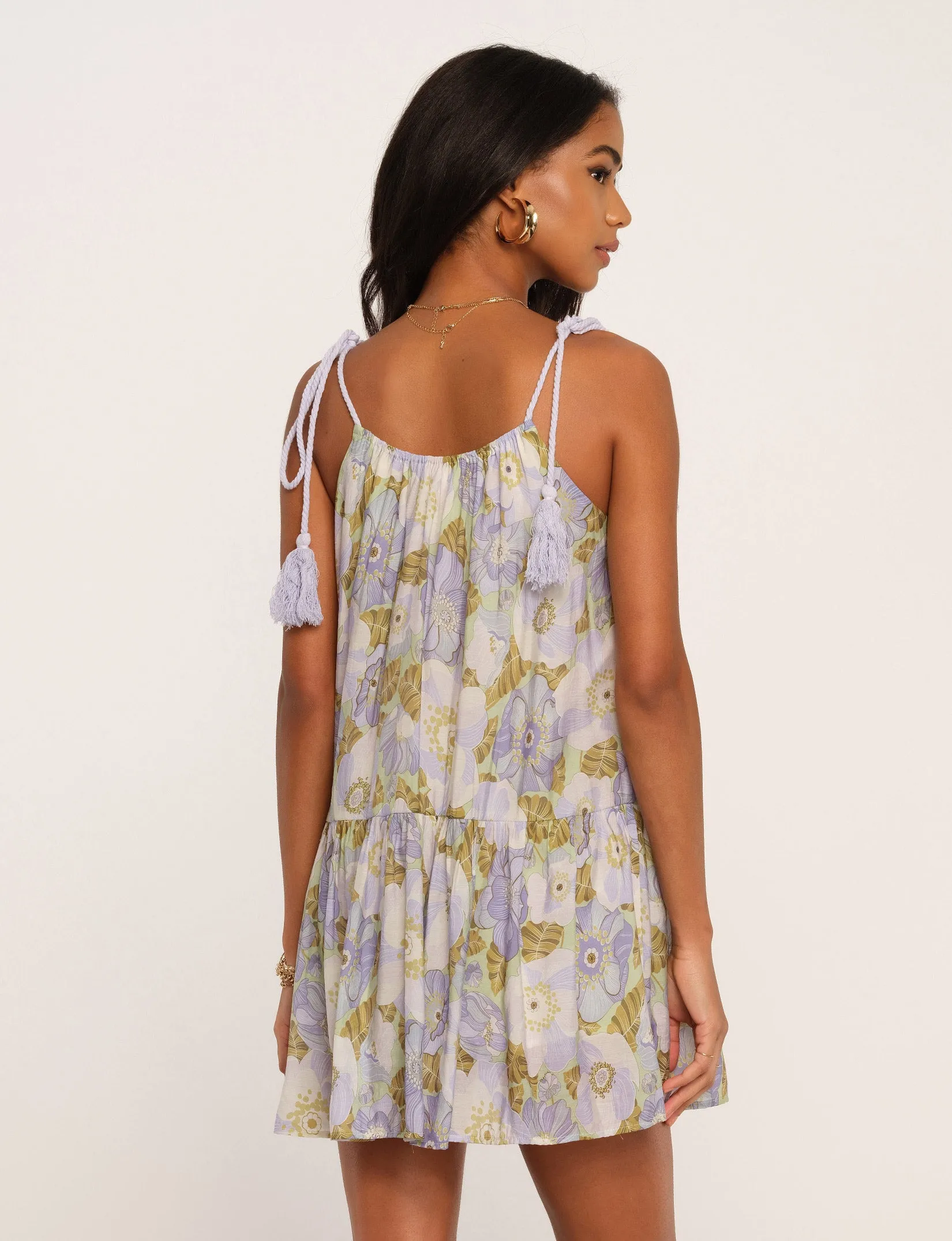 Emilia Dress sold by Heartloom product image thumbnail 3