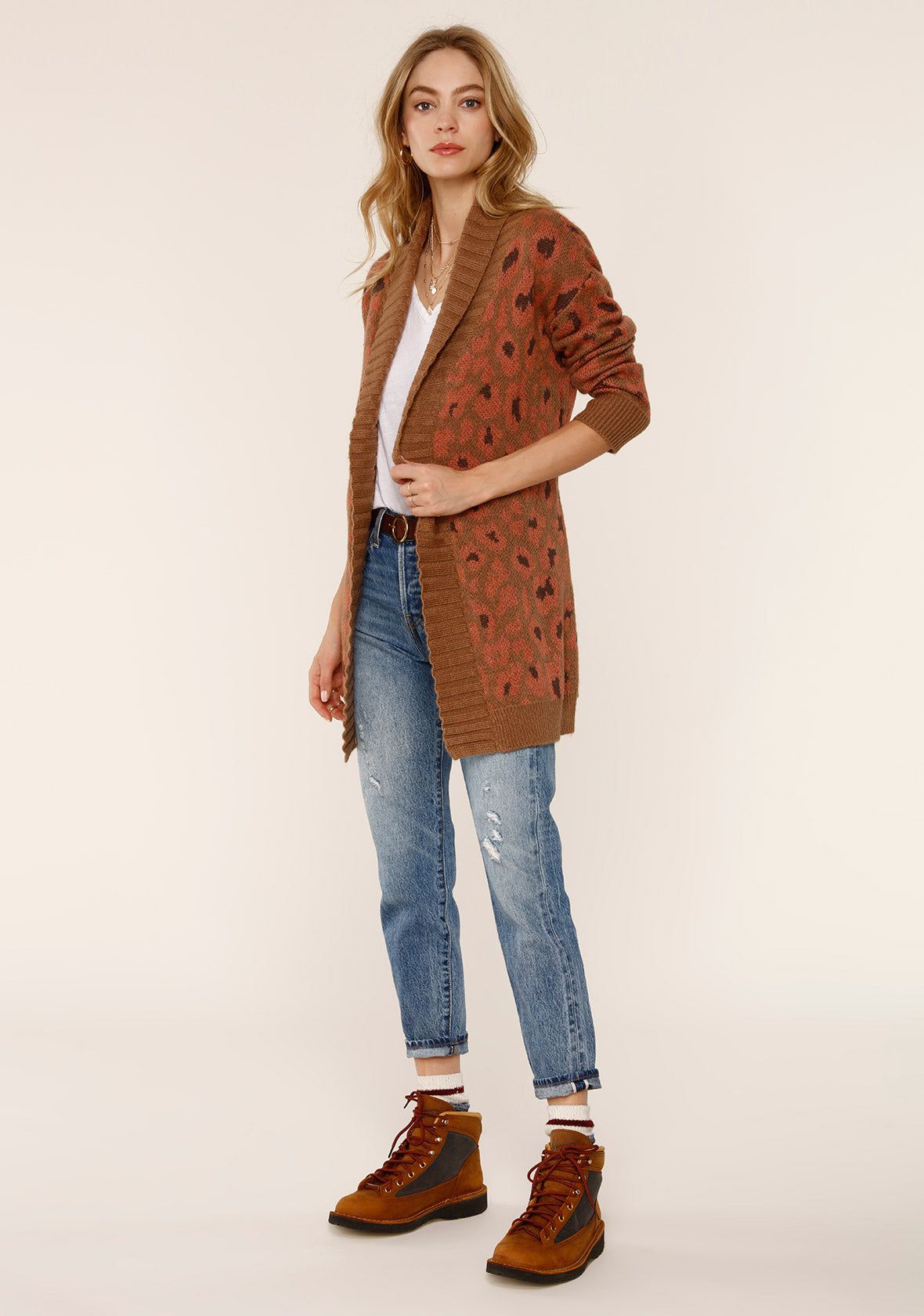 Cameron Cardi sold by Heartloom product image thumbnail 2