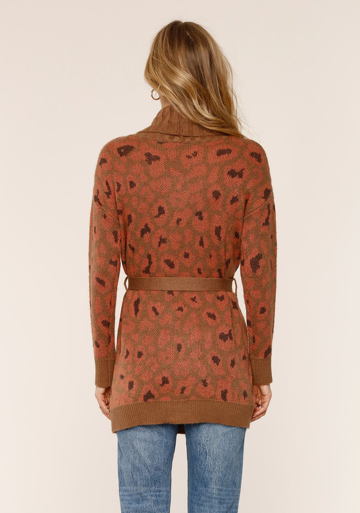 Cameron Cardi sold by Heartloom product image thumbnail 3