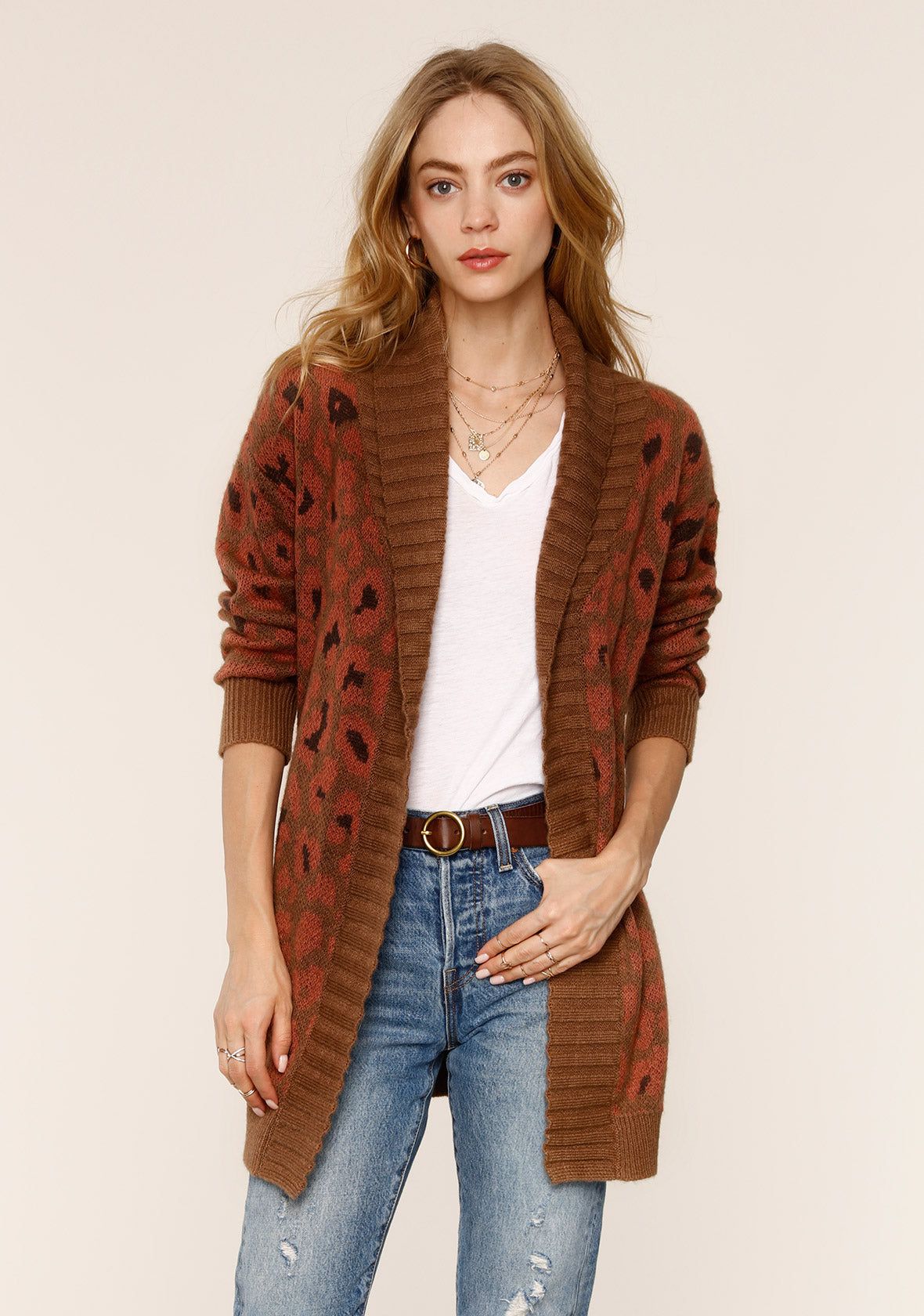 Cameron Cardi sold by Heartloom