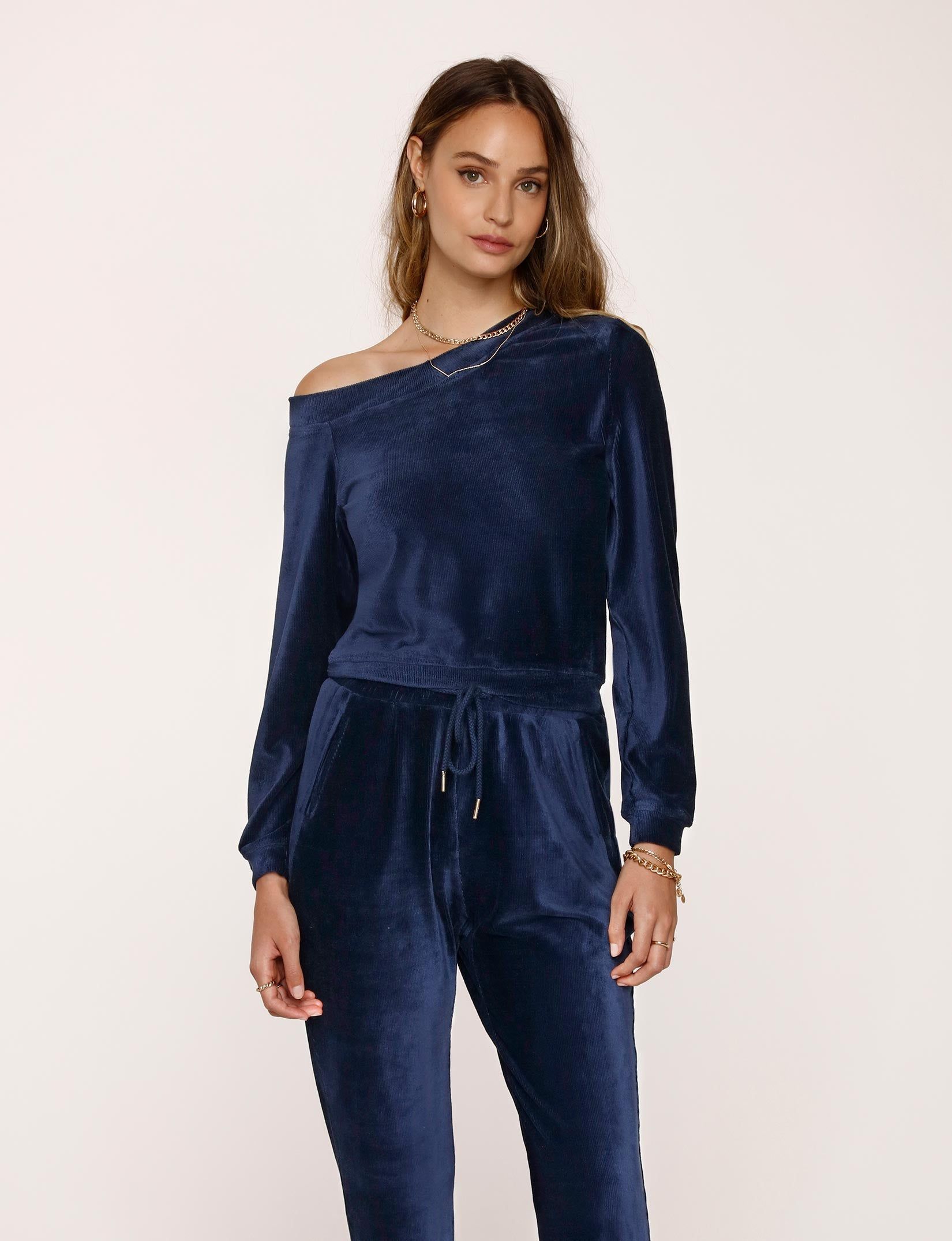 Arielle Sweatshirt sold by Heartloom