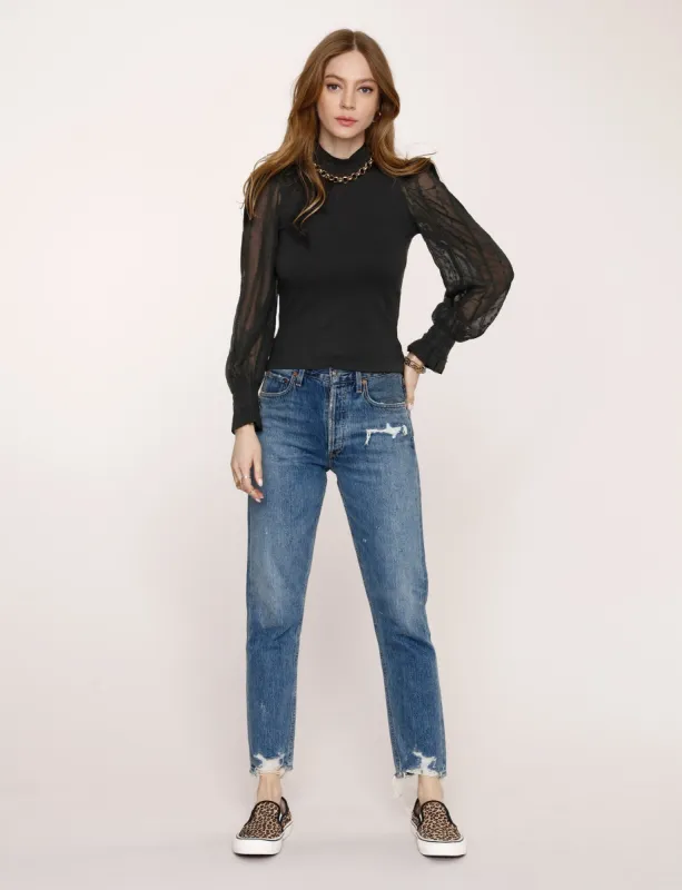 Calvin Top sold by Heartloom