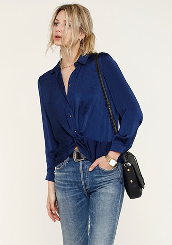 Tessa Top sold by Heartloom product image thumbnail 5