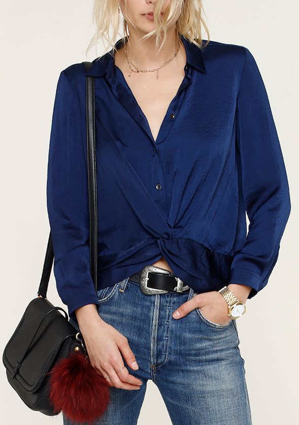 Tessa Top sold by Heartloom product image thumbnail 4