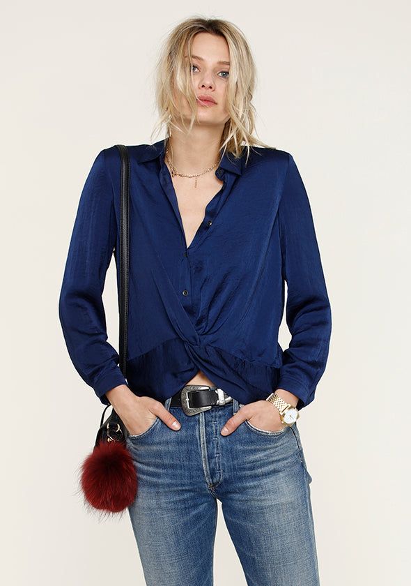 Tessa Top sold by Heartloom