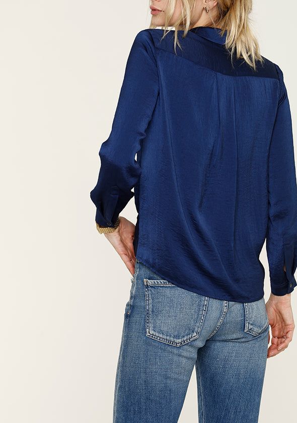 Tessa Top sold by Heartloom product image thumbnail 3