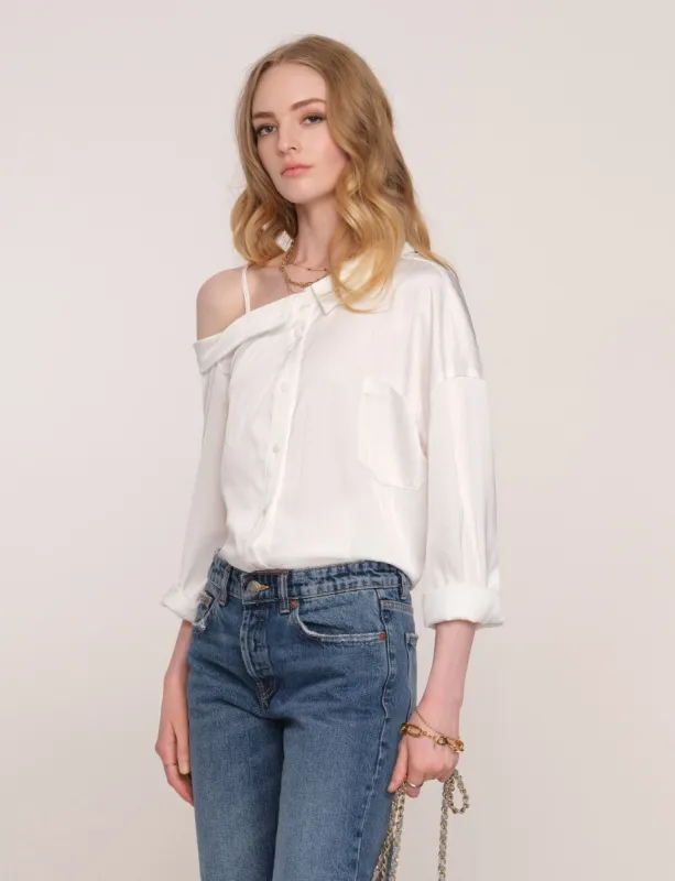 Anita Shirt sold by Heartloom