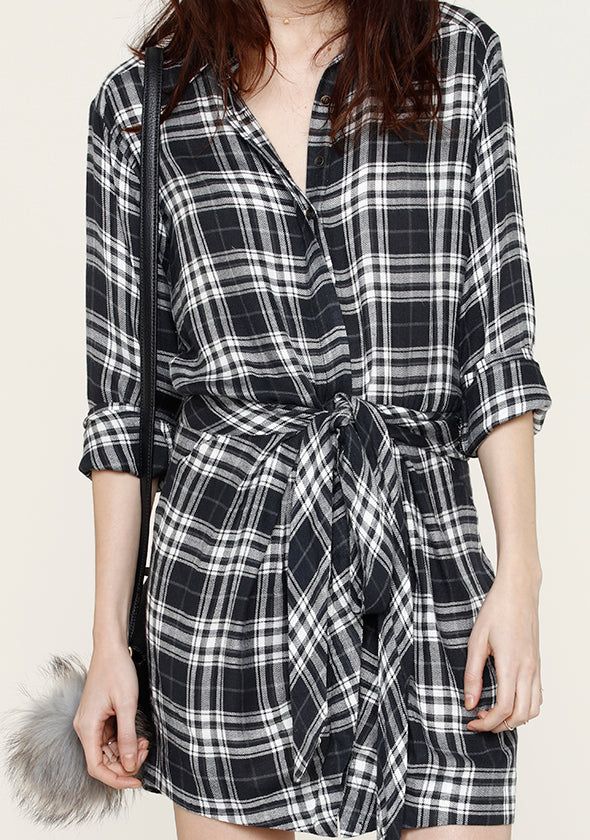 Kasey Dress sold by Heartloom product image thumbnail 5