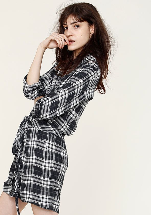 Kasey Dress sold by Heartloom product image thumbnail 2