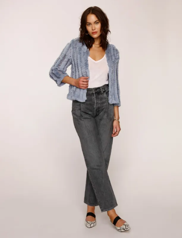 Rosa Jacket sold by Heartloom