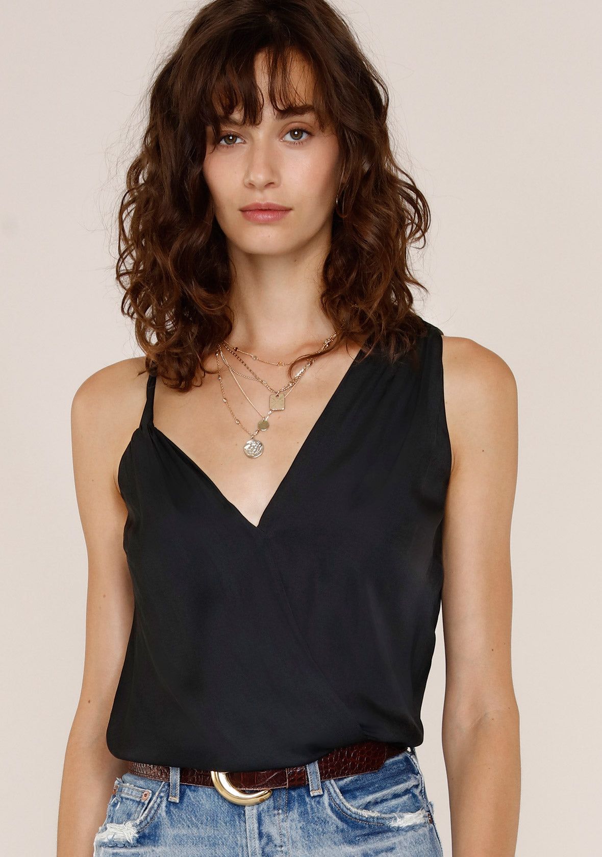 Amber Top sold by Heartloom product image thumbnail 2