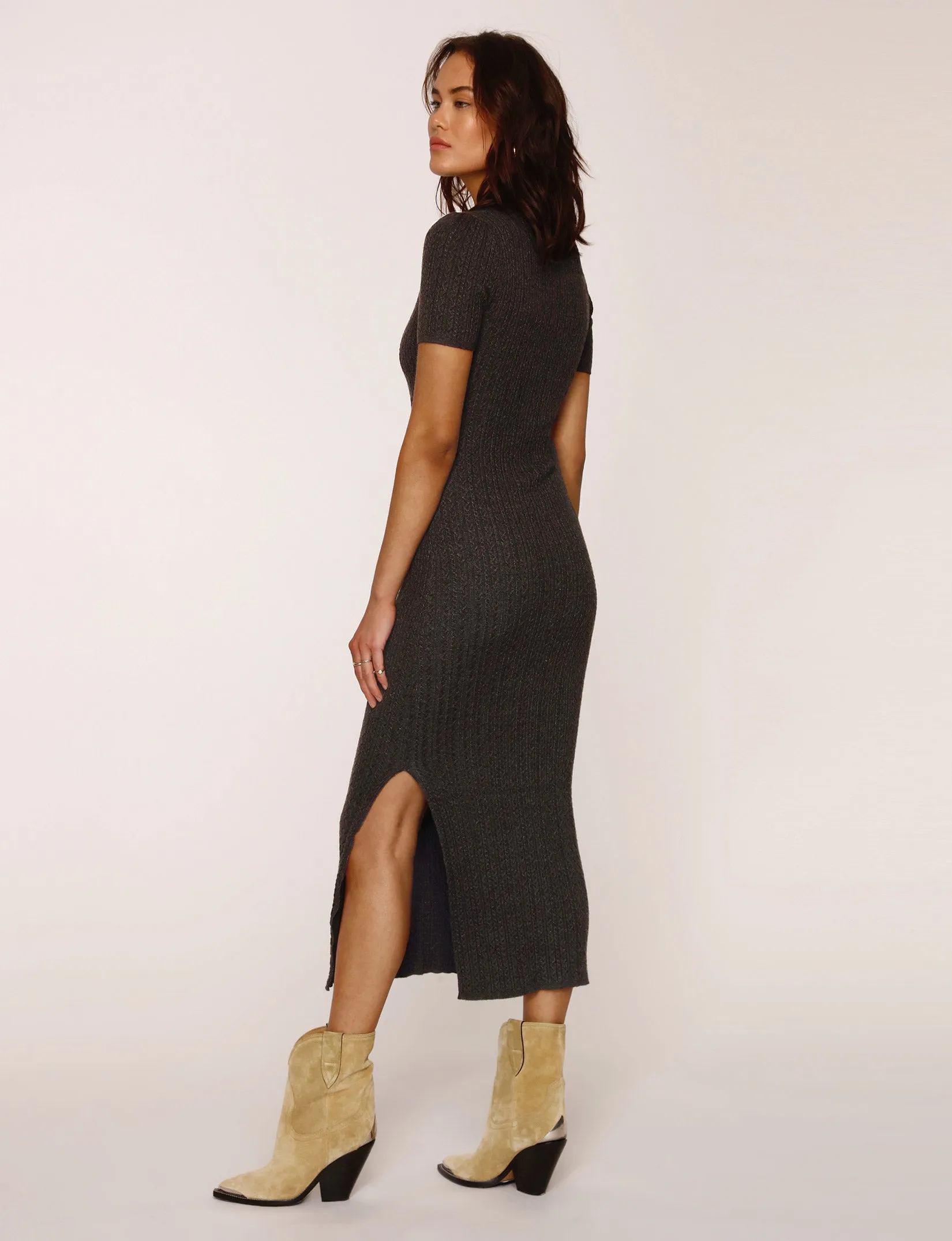 Triniti Dress sold by Heartloom product image thumbnail 4