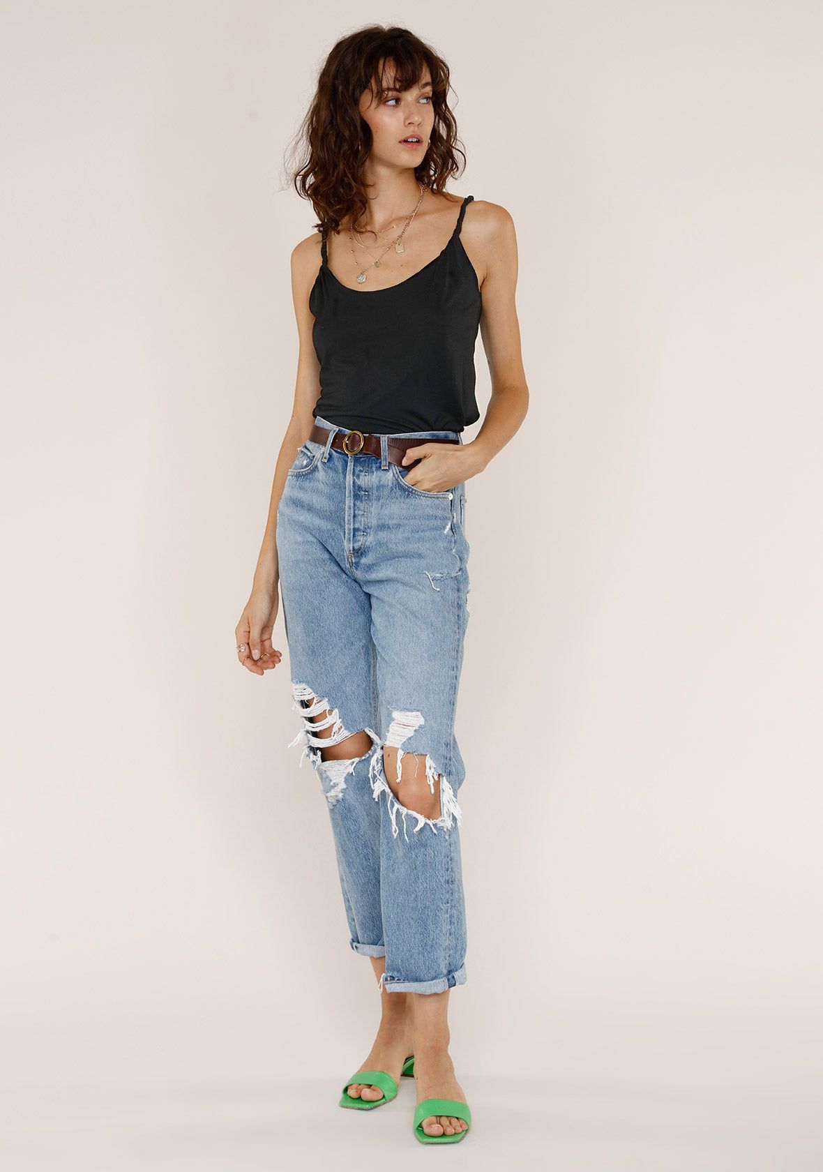 Camila Cami sold by Heartloom