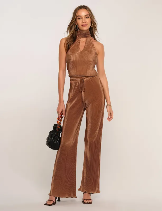 Holloway Pant sold by Heartloom