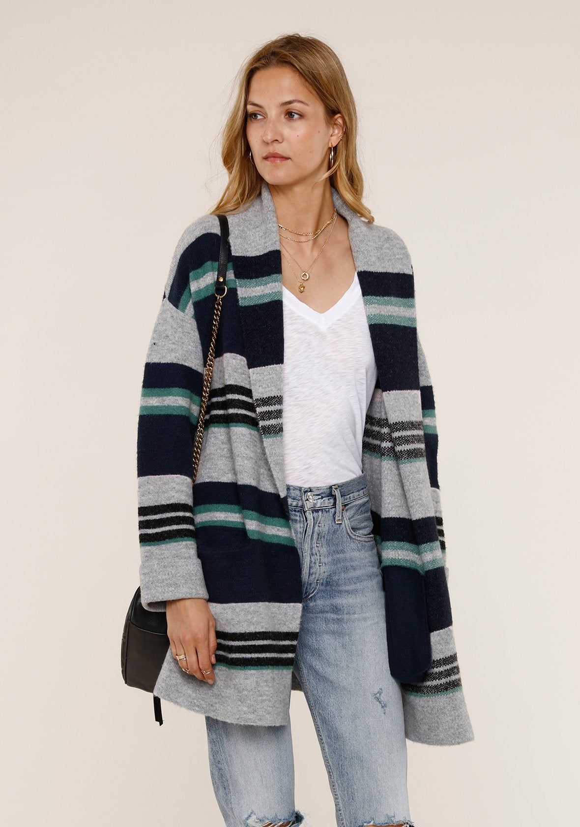 Dustin Sweater sold by Heartloom product image thumbnail 2