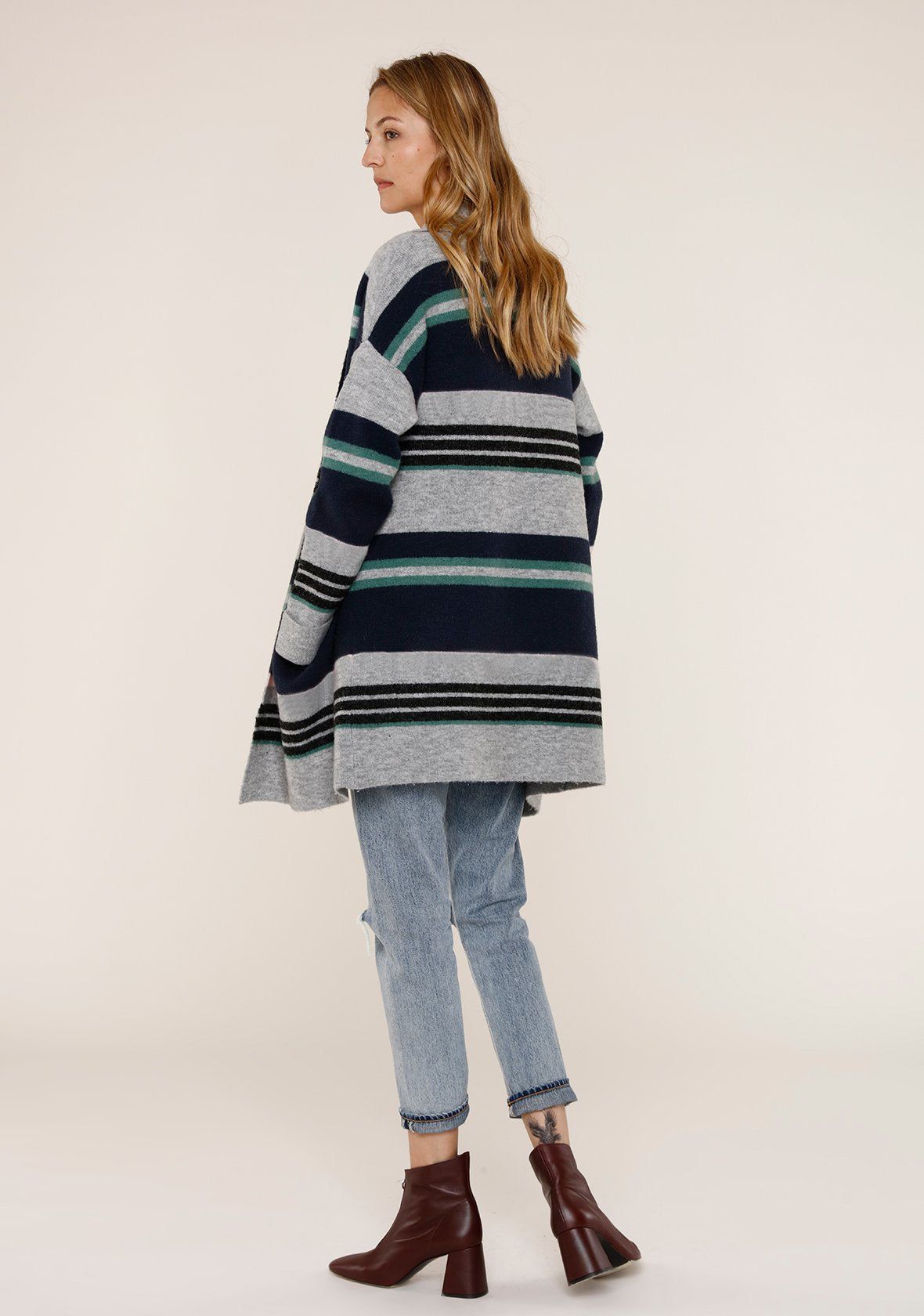 Dustin Sweater sold by Heartloom product image thumbnail 4