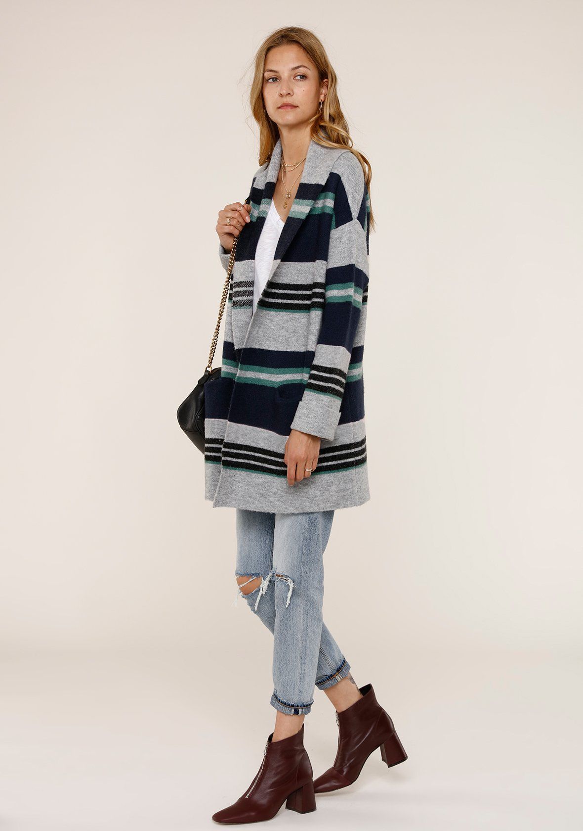 Dustin Sweater sold by Heartloom