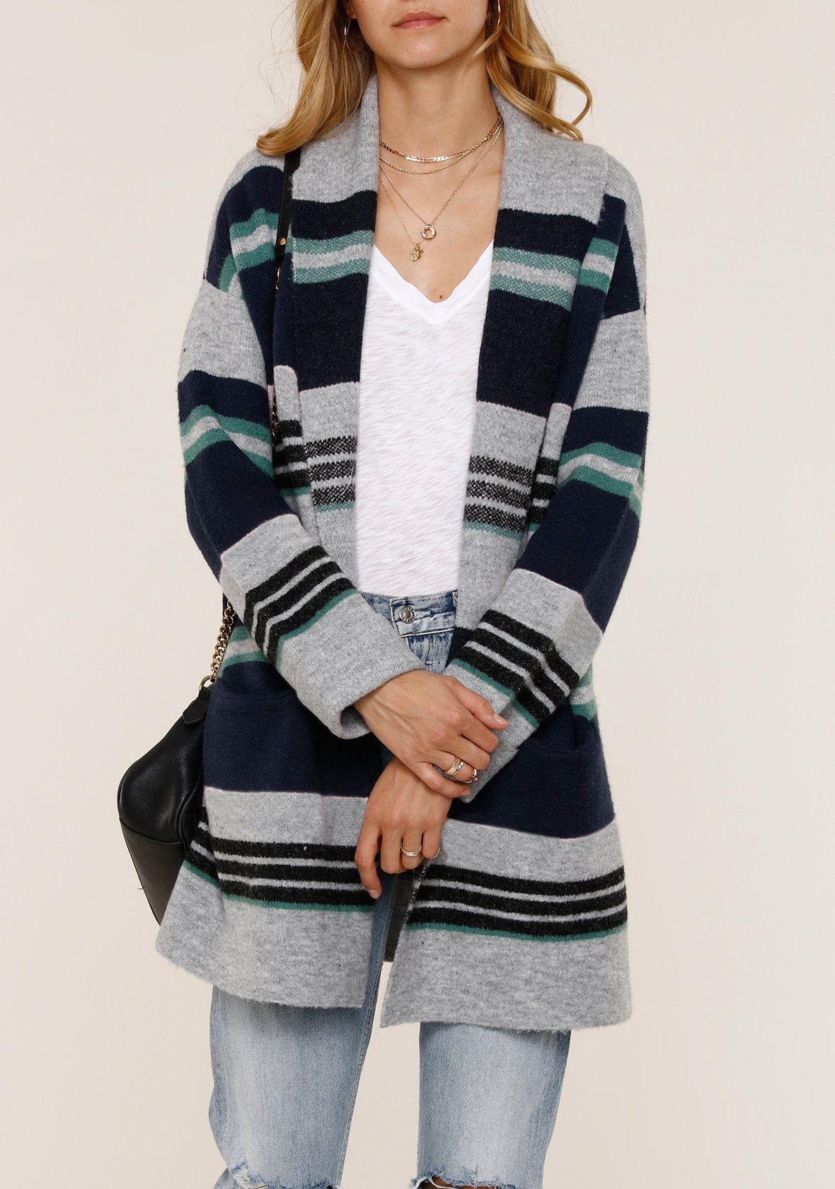 Dustin Sweater sold by Heartloom product image thumbnail 5