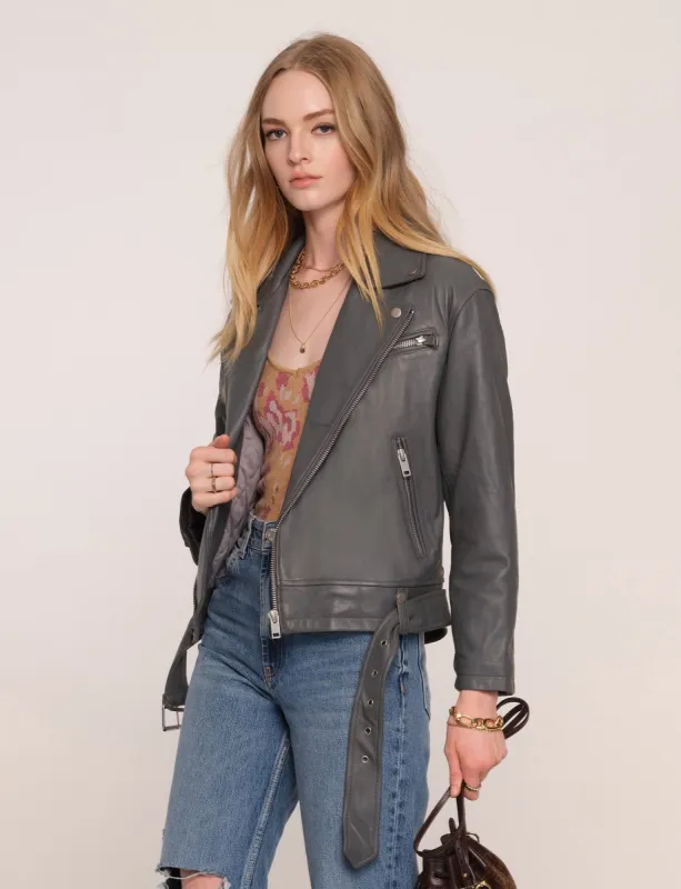 Athena Jacket sold by Heartloom