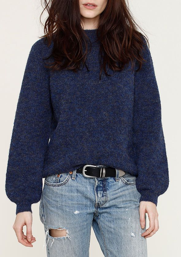 Ty Sweater sold by Heartloom product image thumbnail 5