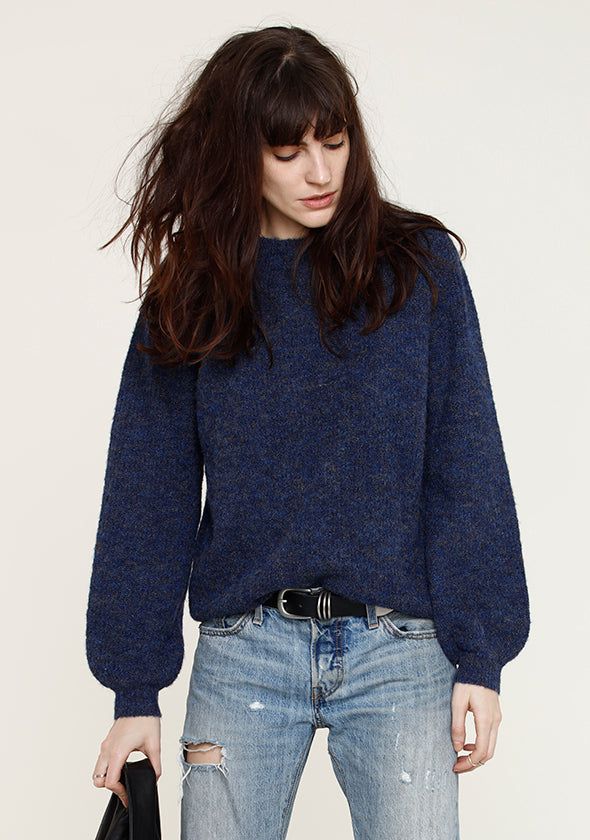 Ty Sweater sold by Heartloom