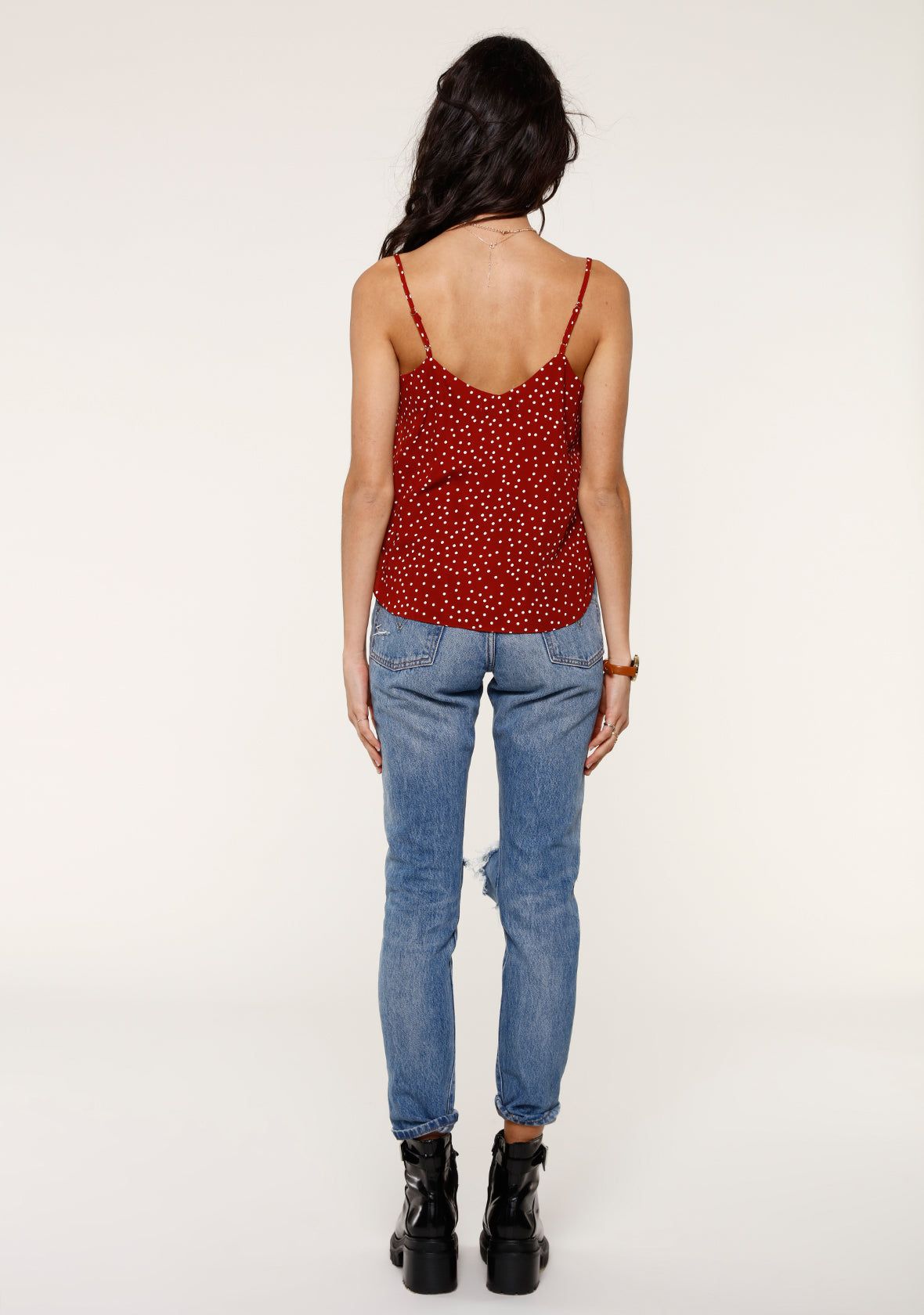 Andra Cami sold by Heartloom product image thumbnail 3