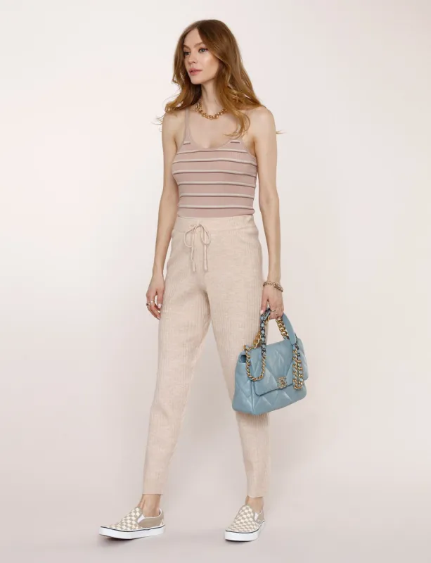 Gianna Jogger sold by Heartloom